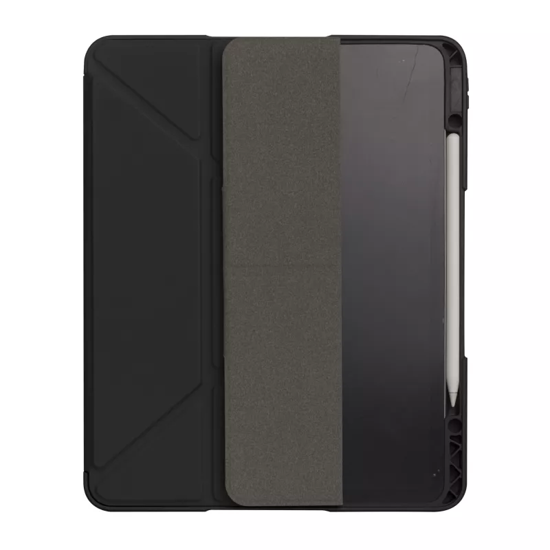 dbramante1928 London Pro -iPad Air 13 col. M4/M3/M2/Pro 6ª/5ª, Juoda