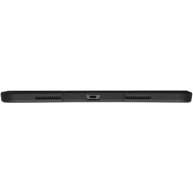 dbramante1928 London Pro -iPad Air 13 col. M4/M3/M2/Pro 6ª/5ª, Juoda
