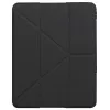 dbramante1928 London Pro -iPad Air 13 col. M4/M3/M2/Pro 6ª/5ª, Juoda