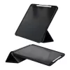 dbramante1928 London Pro -iPad Air 13 col. M4/M3/M2/Pro 6ª/5ª, Juoda
