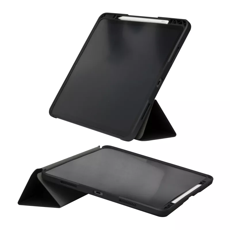 dbramante1928 London Pro -iPad Air 13 col. M4/M3/M2/Pro 6ª/5ª, Juoda
