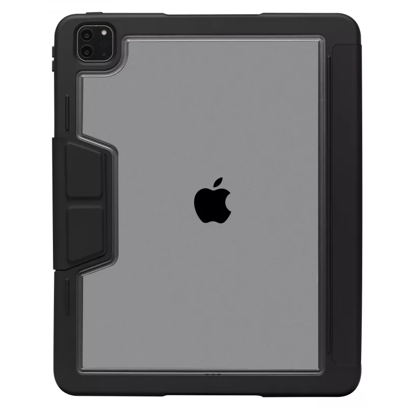 dbramante1928 London Pro -iPad Air 13 col. M4/M3/M2/Pro 6ª/5ª, Juoda