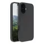 dbramante1928 Greenland - iPhone 16 - Night Juoda, Dėklas, Apple, iPhone 16, 15,5 cm (6,1 col.), Juoda