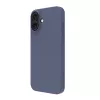 dbramante1928 Greenland - iPhone 16 Plus - Pacific Blue, dėklas, Apple, iPhone 16 Plus, 17 cm (6,7 colių), mėlynas