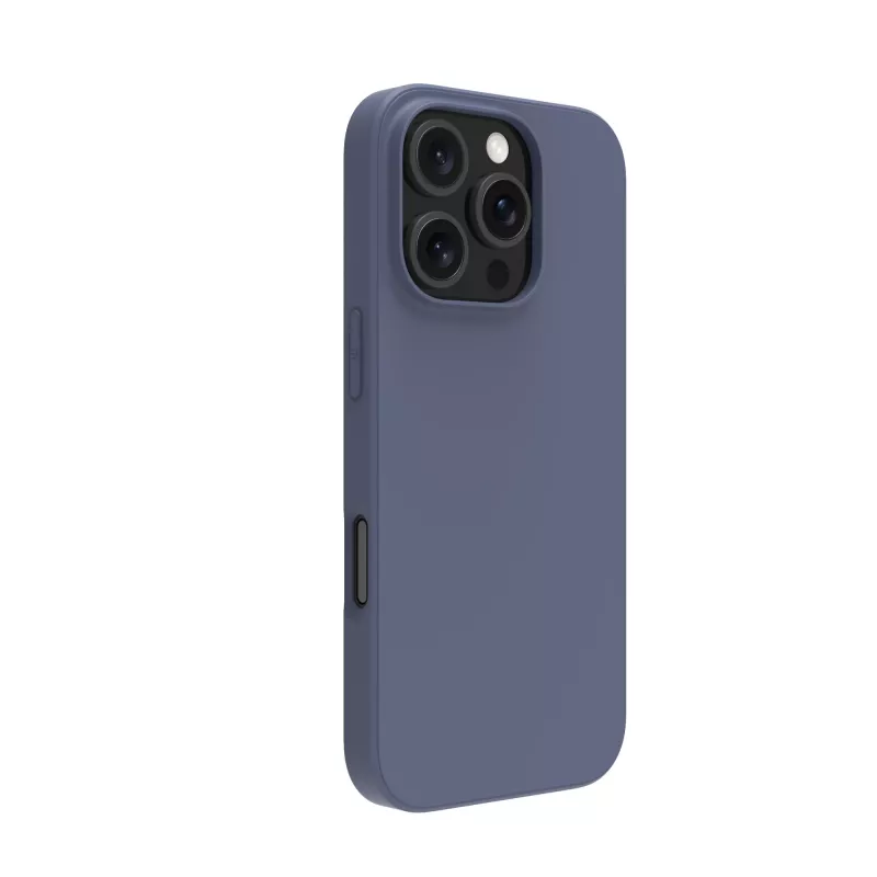 dbramante1928 Greenland - iPhone 16 Pro - Pacific Blue, Dėklas, Apple, iPhone 16 Pro, 16 cm (6,3 inch), Mėlyna