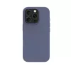 dbramante1928 Greenland - iPhone 16 Pro - Pacific Blue, Dėklas, Apple, iPhone 16 Pro, 16 cm (6,3 inch), Mėlyna