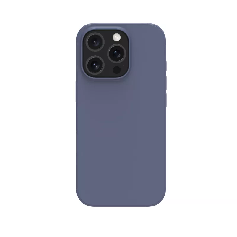 dbramante1928 Greenland - iPhone 16 Pro - Pacific Blue, Dėklas, Apple, iPhone 16 Pro, 16 cm (6,3 inch), Mėlyna