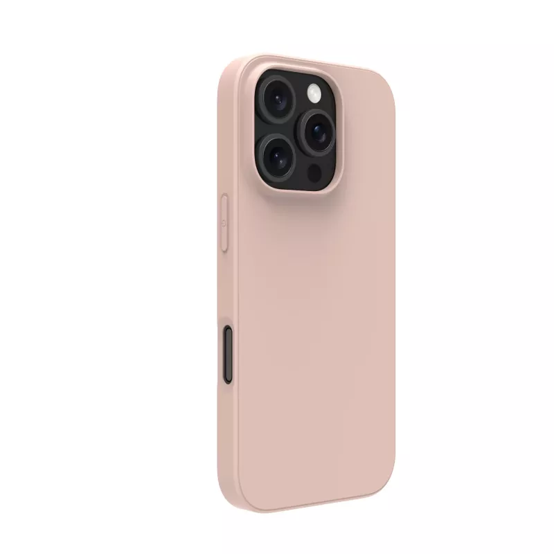 dbramante1928 Greenland - iPhone 16 Pro - Pink Sand, Dėklas, Apple, iPhone 16 Pro, 16 cm (6,3 col.), Pink