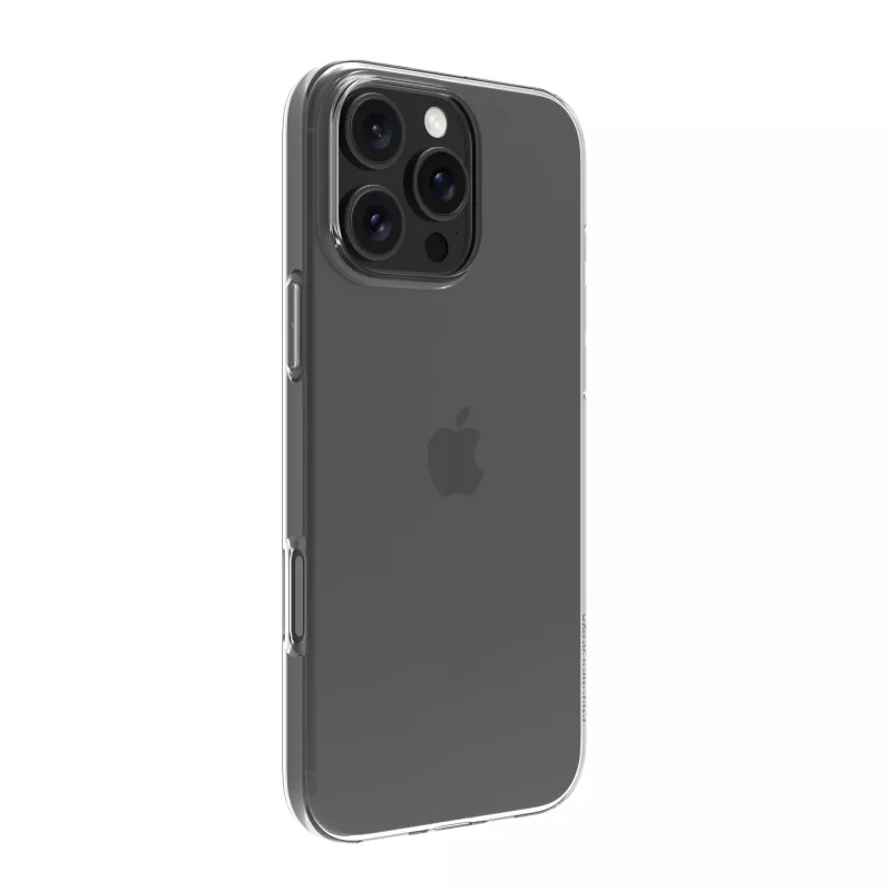 dbramante1928 Greenland - iPhone 16 ProMax - Clear, Dėklas, Apple, iPhone 16 ProMax, 17,5 cm (6,9 inch), Skaidrus