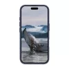 dbramante1928 Greenland - iPhone 16 ProMax - Pacific Blue, Dėklas, Apple, iPhone 16 ProMax, 17,5 cm (6,9 col.), Mėlynas