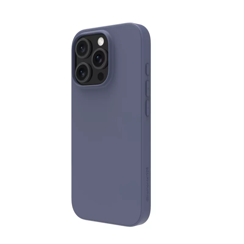 dbramante1928 Greenland - iPhone 16 ProMax - Pacific Blue, Dėklas, Apple, iPhone 16 ProMax, 17,5 cm (6,9 col.), Mėlynas