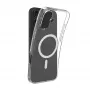 dbramante1928 Greenland Pro MS - iPhone 16 Plus - Clear, Dėklas, Apple, iPhone 16 Plus, 17 cm (6,7 col.), permatomas
