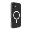 dbramante1928 Greenland Pro MS - iPhone 16 Plus - Clear, Dėklas, Apple, iPhone 16 Plus, 17 cm (6,7 col.), permatomas