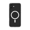 dbramante1928 Greenland Pro MS - iPhone 16 Plus - Clear, Dėklas, Apple, iPhone 16 Plus, 17 cm (6,7 col.), permatomas