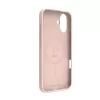 dbramante1928 Greenland Pro MS - iPhone 16 Plus - Pink Sand, Dėklas, Apple, iPhone 16 Plus, 17 cm (6,7 col.), Rožinė