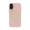 dbramante1928 Greenland Pro MS - iPhone 16 Plus - Pink Sand, Dėklas, Apple, iPhone 16 Plus, 17 cm (6,7 col.), Rožinė