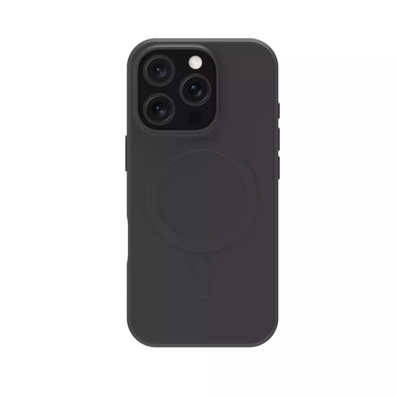 dbramante1928 Greenland Pro apsauginis dėklas juodas Apple iPhone 16 Pro