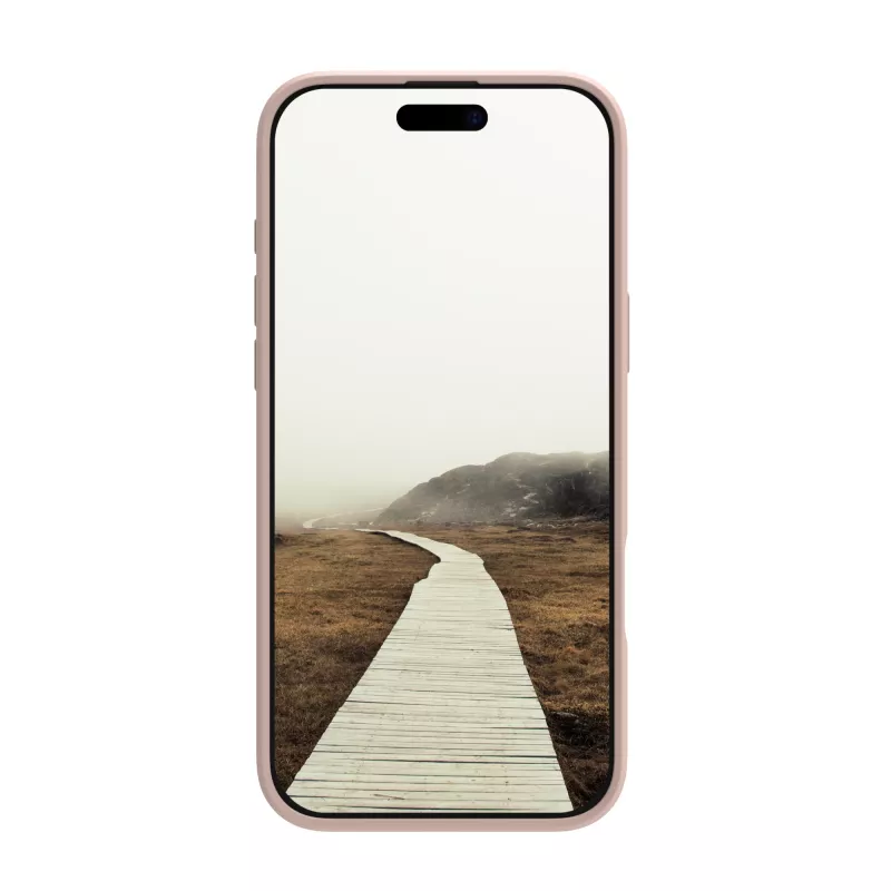 dbramante1928 Greenland Pro MS - iPhone 16 Pro - Pink Sand, Dėklas, Apple, iPhone 16 Pro, 16 cm (6,3 col.), Rožinė