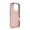 dbramante1928 Greenland Pro MS - iPhone 16 Pro - Pink Sand, Dėklas, Apple, iPhone 16 Pro, 16 cm (6,3 col.), Rožinė