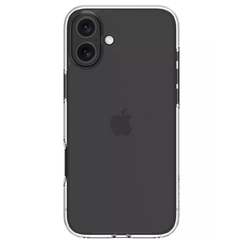 dbramante1928 Iceland Pro - iPhone 16 Plus - Clear, Dangtelis, Apple, iPhone 16 Plus, 17 cm (6,7 colio), Skaidrus