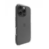 dbramante1928 Iceland Pro - iPhone 16 Pro - Clear, Dėklas, Apple, iPhone 16 Pro, 16 cm (6,3 col.), Skaidrus