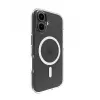 Dėklas dbramante1928 Iceland Pro MagSafe iPhone 16 Plus permatomas