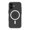 Dėklas dbramante1928 Iceland Pro MagSafe iPhone 16 Plus permatomas