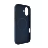 dbramante1928 Iceland Ultra D3O MagSafe - iPhone 16 Plus - mėlynas sustiprintas dėklas