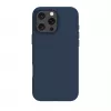 dbramante1928 Iceland Ultra D3O MagSafe - iPhone 16 ProMax - Blu tvirtas dėklas