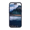 dbramante1928 Iceland Ultra D3O MS Kick - iPhone 16 Plus - mėlynas apsauginis dėklas