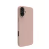dbramante1928 Monaco MagSafe - iPhone 16 Plus - Pink Sand, Dėklas, Apple, iPhone 16 Plus, 17 cm (6,7 inch), Rožinė