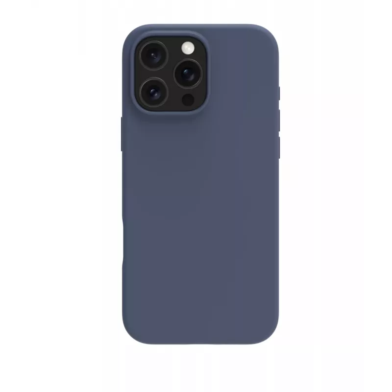 dbramante1928 Monaco MagSafe - iPhone 16 ProMax - Pacific Blue tvirtas dėklas