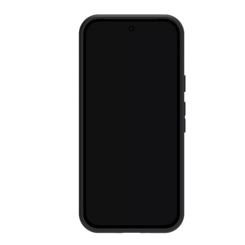 dbramante1928 Greenland telefono dėklas, skirtas Google Pixel 9 / 9 Pro, tinka iki 16 cm (6,3 colio), Night Juoda