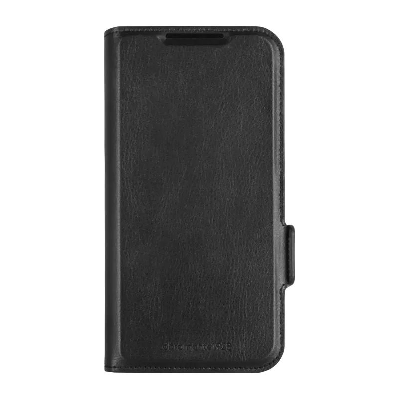 dbramante1928 Oslo Pro - Google Pixel 9 / 9 Pro - juoda, atverčiamas dėklas, Google, Pixel 9 / 9 Pro, 16 cm (6,3 colio), juoda