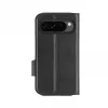 dbramante1928 Oslo Pro - Google Pixel 9 / 9 Pro - juoda, atverčiamas dėklas, Google, Pixel 9 / 9 Pro, 16 cm (6,3 colio), juoda