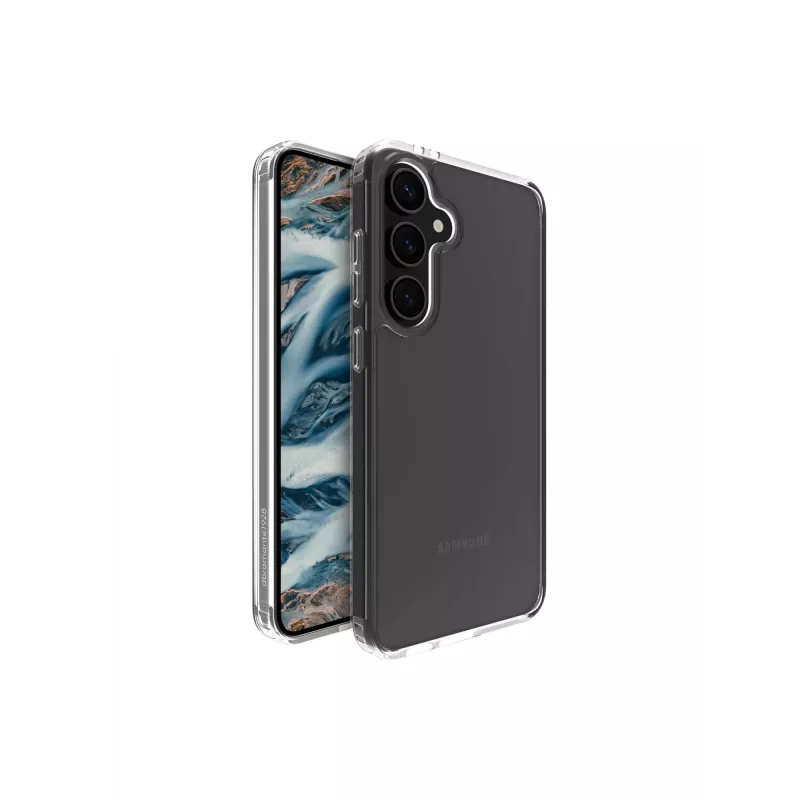 dbramante1928 Iceland Pro mobiliojo telefono dėklas 17 cm (6,7 col.) Užvalkalas Skaidrus
