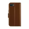 dbramante1928 Oslo Pro mobiliojo telefono dėklas 15,5 cm (6,1 col.) Aplankas Įdegio spalvos