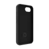 dbramante1928 Costa Rica mobiliojo telefono dėklas 15,5 cm (6,1 col.) Dangtelis Juoda