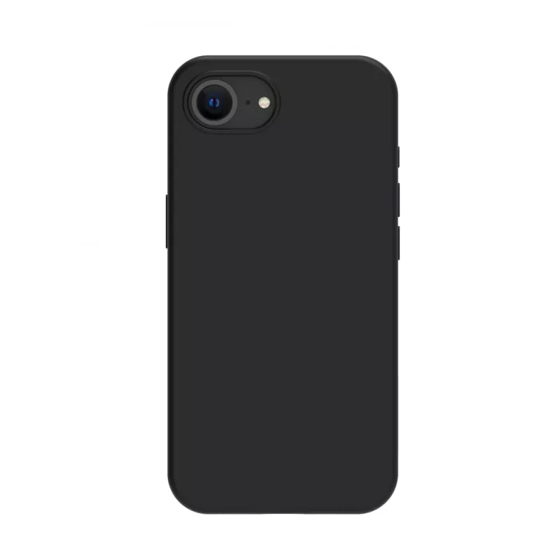 dbramante1928 Costa Rica mobiliojo telefono dėklas 15,5 cm (6,1 col.) Dangtelis Juoda