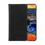 dbramante1928 Lynge - Galaxy A56 5G - Juoda, Atverčiamas dėklas, Samsung, Galaxy A56 5G, 17 cm (6.7 colio), Juoda