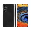 dbramante1928 Lynge - Galaxy A56 5G - Juoda, Atverčiamas dėklas, Samsung, Galaxy A56 5G, 17 cm (6.7 colio), Juoda