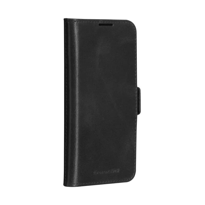 dbramante1928 Lynge - Galaxy A56 5G - Juoda, Atverčiamas dėklas, Samsung, Galaxy A56 5G, 17 cm (6.7 colio), Juoda