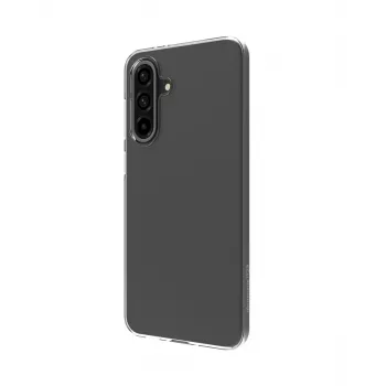 Išmaniojo telefono dėklas dbramante1928 Greenland, skirtas Samsung Galaxy A36 5G — Skaidrus, tinka iki 17 cm (6,7 colio)