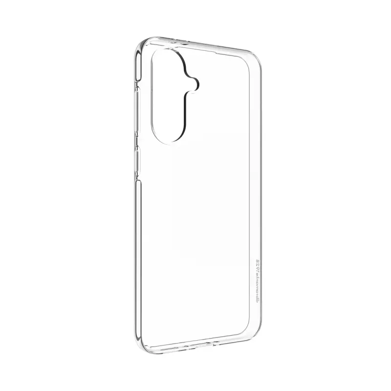 Išmaniojo telefono dėklas dbramante1928 Greenland, skirtas Samsung Galaxy A36 5G — Skaidrus, tinka iki 17 cm (6,7 colio)