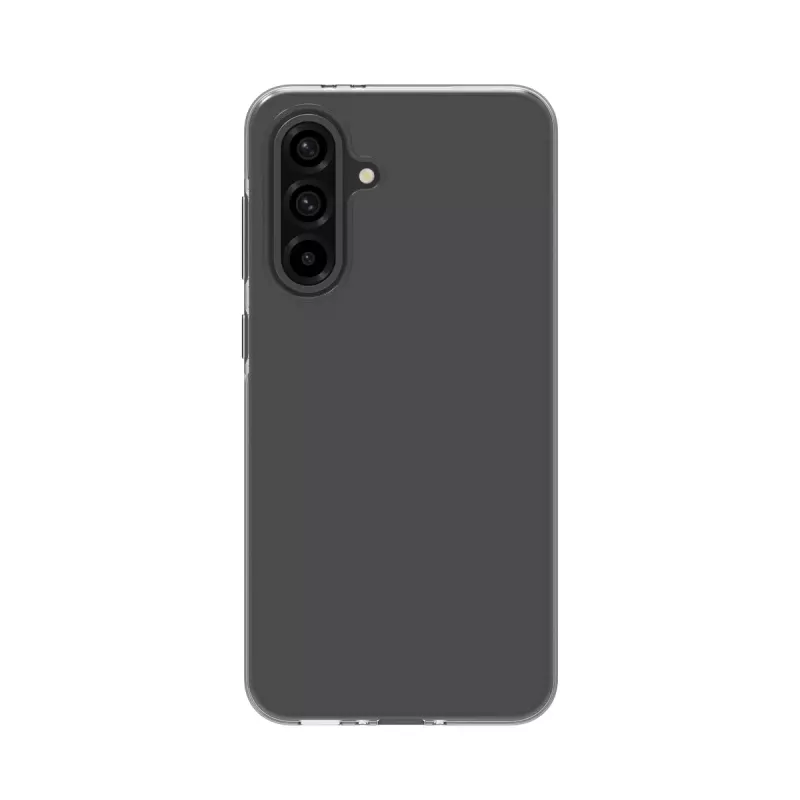 Išmaniojo telefono dėklas dbramante1928 Greenland, skirtas Samsung Galaxy A36 5G — Skaidrus, tinka iki 17 cm (6,7 colio)