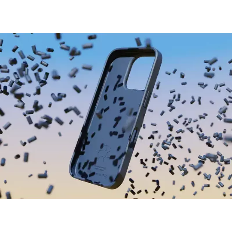 Išmaniojo telefono dėklas dbramante1928 Greenland, skirtas Samsung Galaxy A36 5G — Skaidrus, tinka iki 17 cm (6,7 colio)