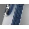 Išmaniojo telefono dėklas dbramante1928 Greenland, skirtas Samsung Galaxy A36 5G — Skaidrus, tinka iki 17 cm (6,7 colio)