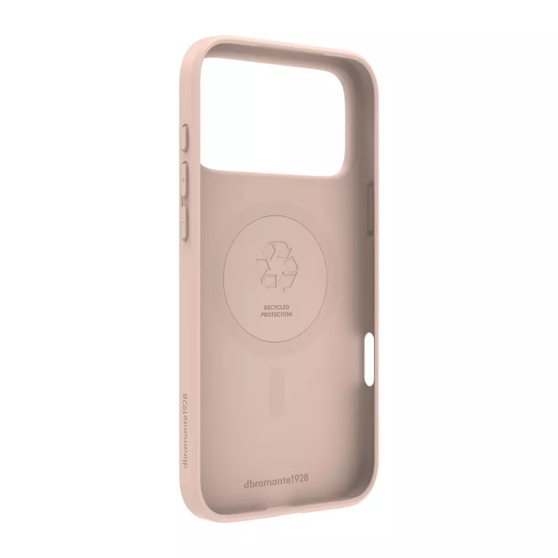 dbramante1928 Greenland Pro MS mobiliojo telefono dėklas Dangtelis Smėlio