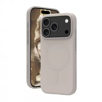 dbramante1928 Greenland Pro MS mobiliojo telefono dėklas Užvalkalas Pilka