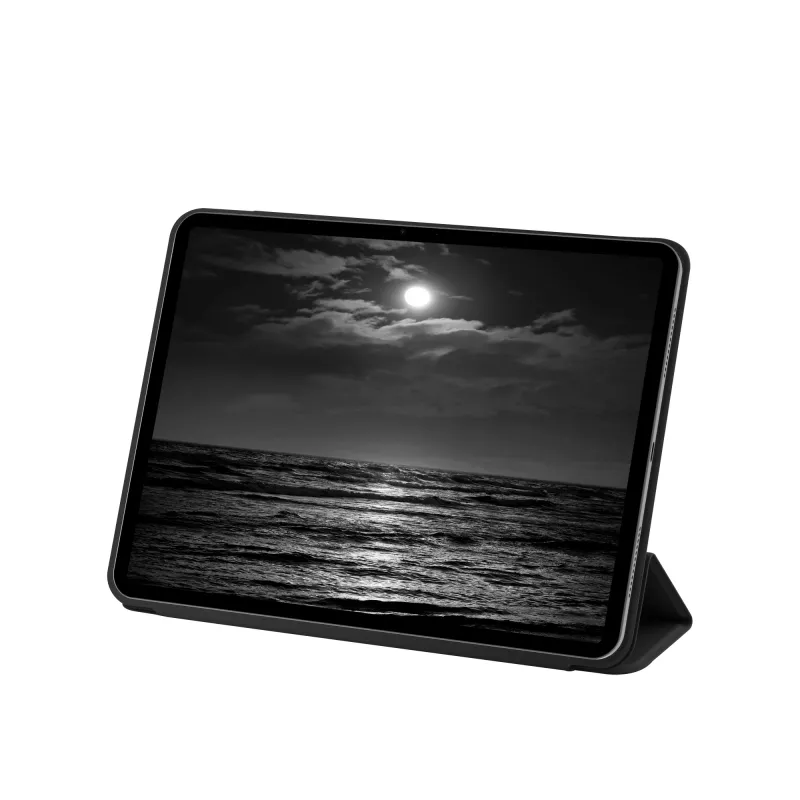 dbramante1928 Avenida ICON 27.9 cm (11 col.) atverčiamas dėklas, juodas